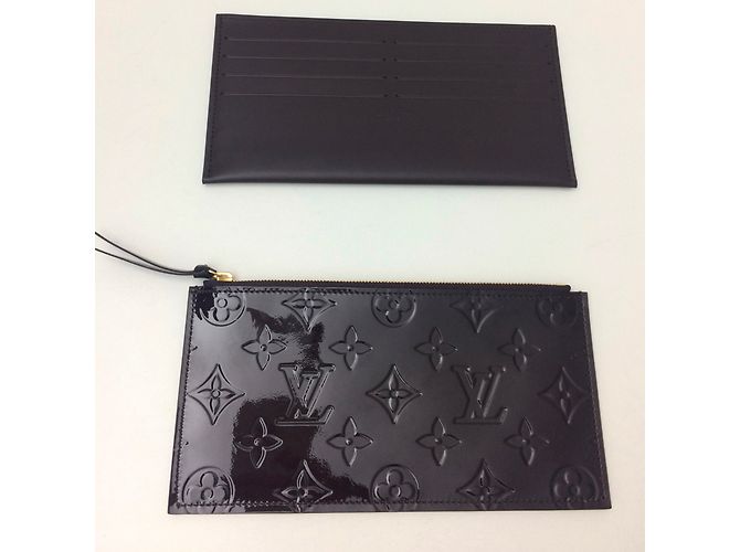 Louis Vuitton Bolsos de embrague Marrón oscuro - vista 12