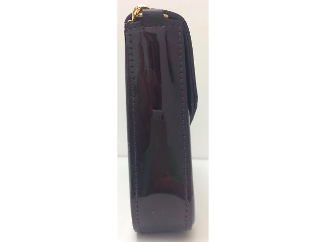 Louis Vuitton Bolsos de embrague Marrón oscuro - vista 4