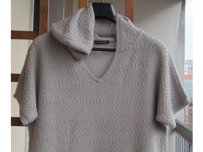Comptoir Des Cotonniers Strickwaren - Ansicht 3