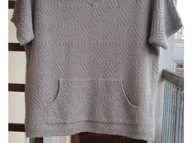 Comptoir Des Cotonniers Strickwaren - Ansicht 4