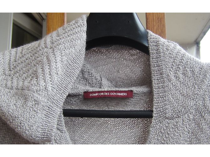 Comptoir Des Cotonniers Strickwaren - Ansicht 5