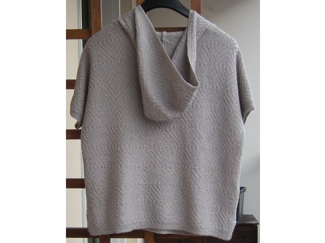 Comptoir Des Cotonniers Strickwaren - Ansicht 6