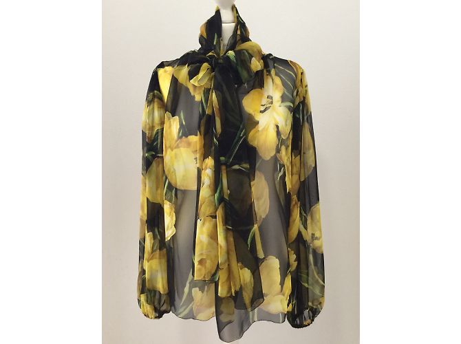 Dolce & Gabbana Top - vista 2