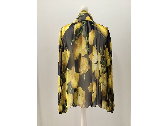 Dolce & Gabbana Top - vista 3