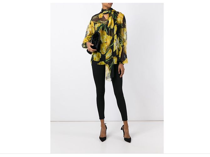 Dolce & Gabbana Top - vista 4