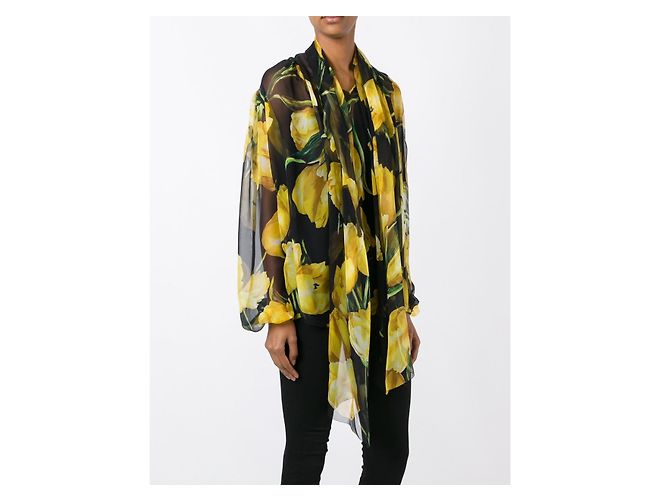 Dolce & Gabbana Top - vista 5