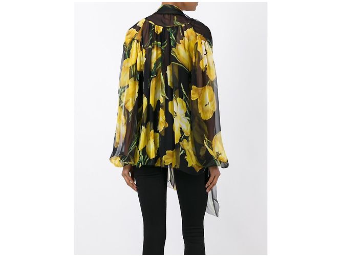Dolce & Gabbana Top - vista 6