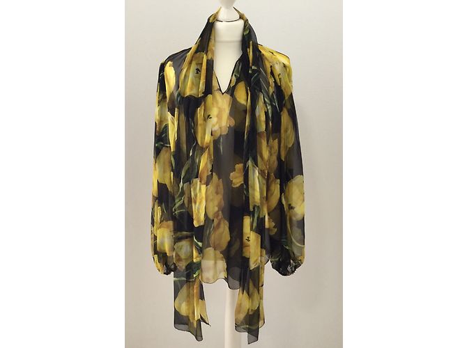 Dolce & Gabbana Top - vista 7
