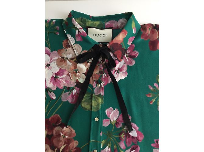 Gucci Tops - vista 8