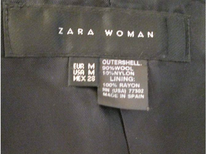 Zara Jackets - view 8