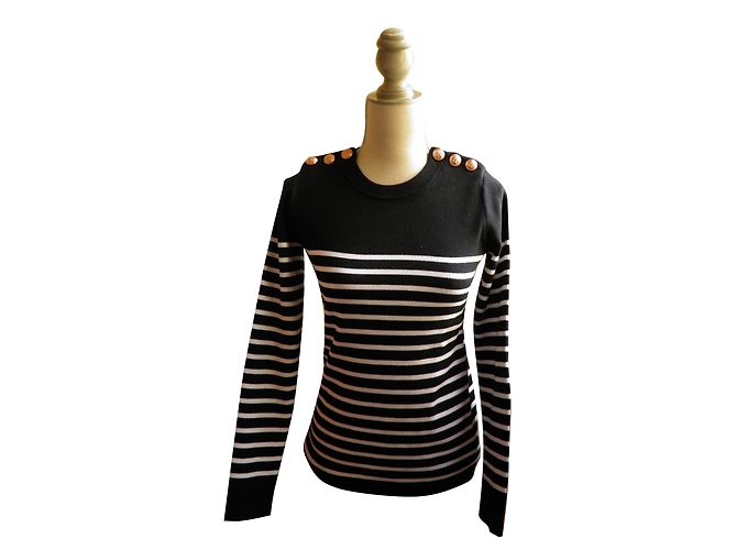 Petit Bateau Prendas de punto - vista 2