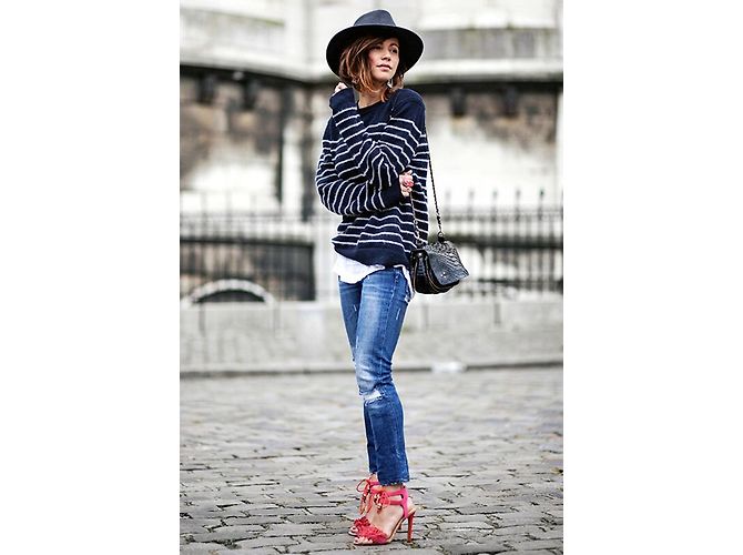 Petit Bateau Prendas de punto - vista 5