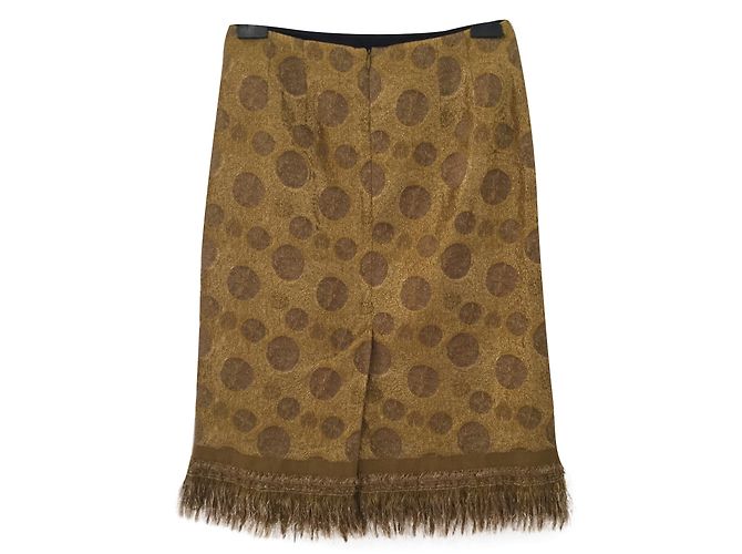 Dries Van Noten Skirts - view 2