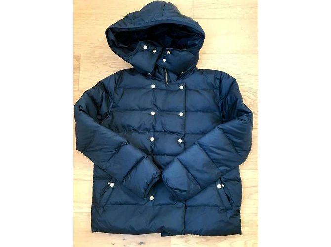 Des Petits Hauts Abrigos, Ropa de calle - vista 10