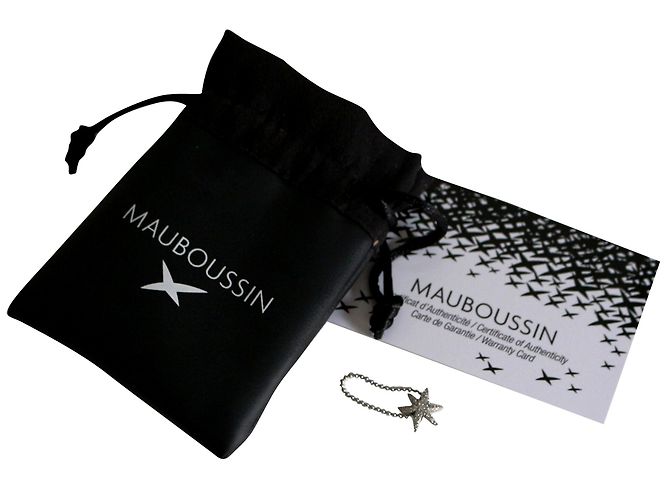 Mauboussin Etoile Marine - vista 2