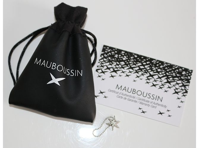 Mauboussin Etoile Marine - vista 3