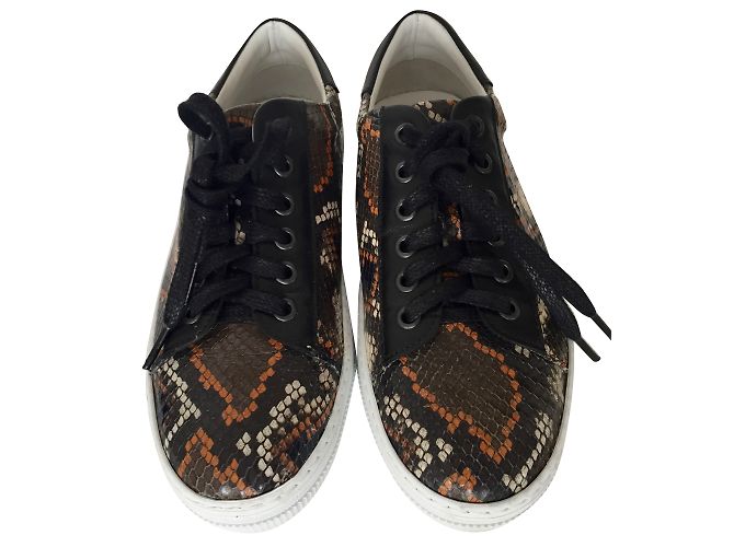 Vanessa Bruno zapatillas - vista 2