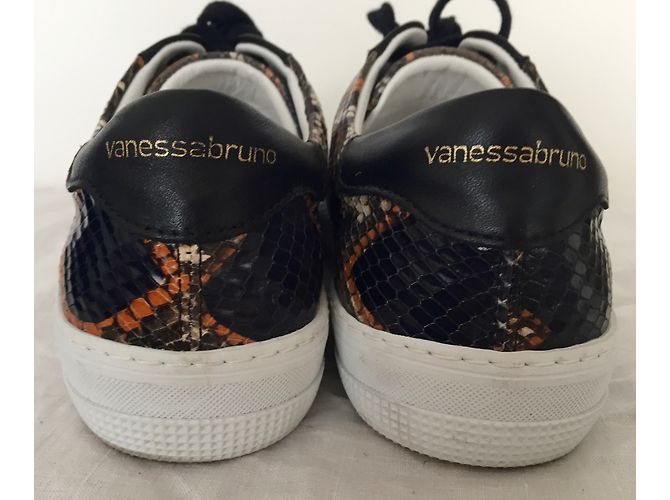 Vanessa Bruno zapatillas - vista 3