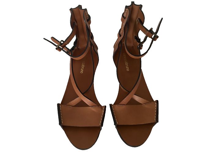 Vanessa Bruno Sandals - view 2