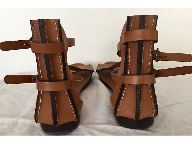 Vanessa Bruno Sandals - view 3