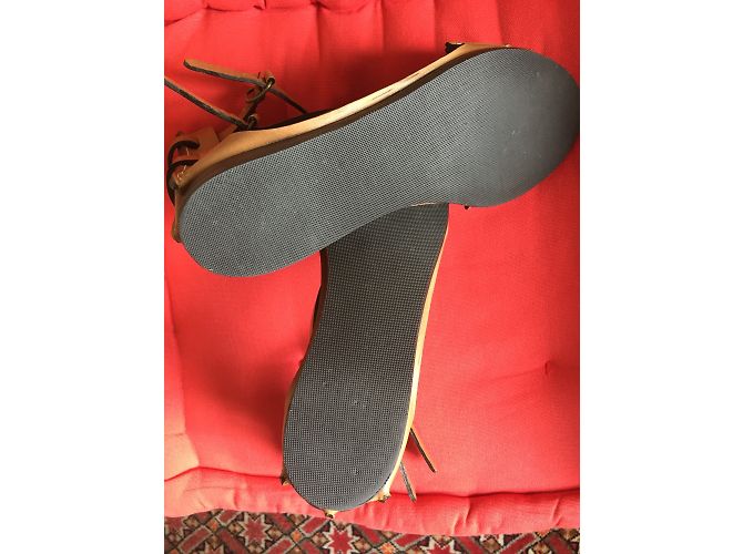 Vanessa Bruno Sandals - view 4