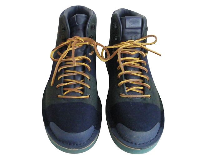 Sneakers Nike Air MAGMA 2012 Multicolore - vista 2