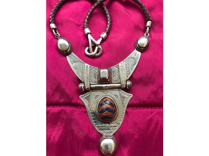 Hermès Colares Multicor - vista 5