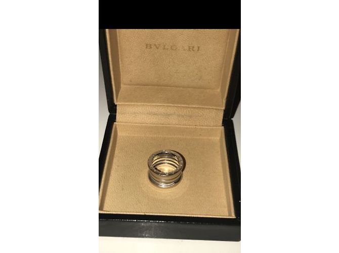 Bulgari Bzero 1 - vue 2