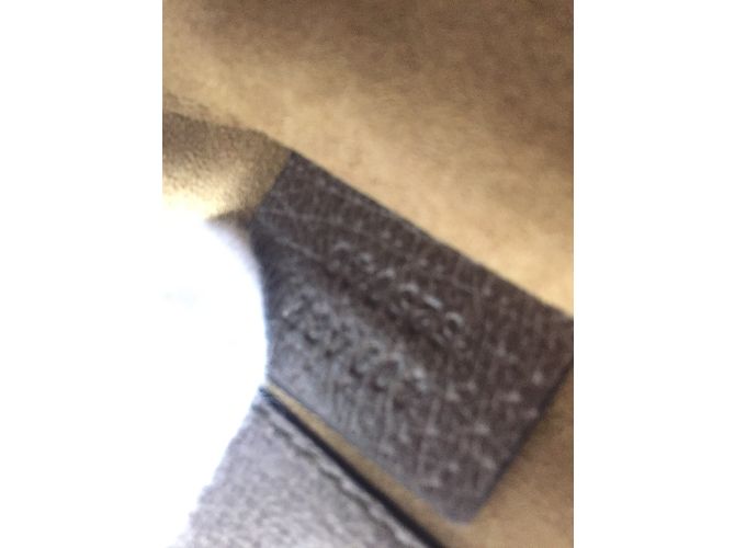Padlock Gucci Vorhängeschloss - Ansicht 12
