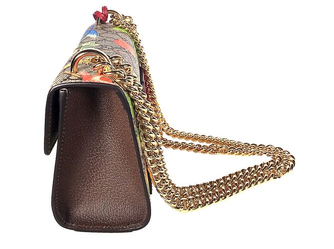 Padlock Gucci Vorhängeschloss - Ansicht 2