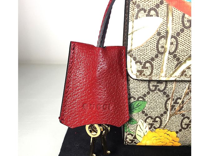 Padlock Gucci Vorhängeschloss - Ansicht 3