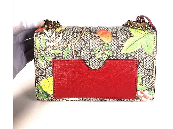 Padlock Gucci Vorhängeschloss - Ansicht 5