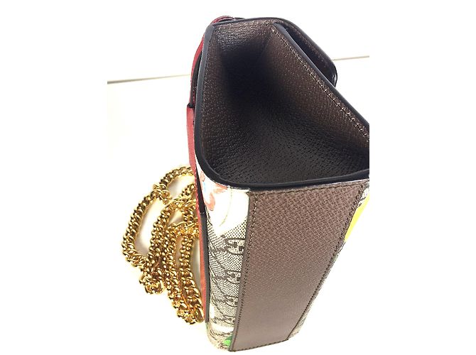 Padlock Gucci Vorhängeschloss - Ansicht 8