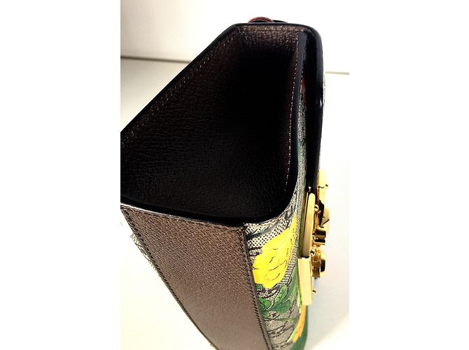 Padlock Gucci Vorhängeschloss - Ansicht 9