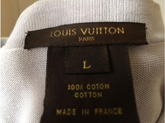 Louis Vuitton Prendas de punto - vista 4