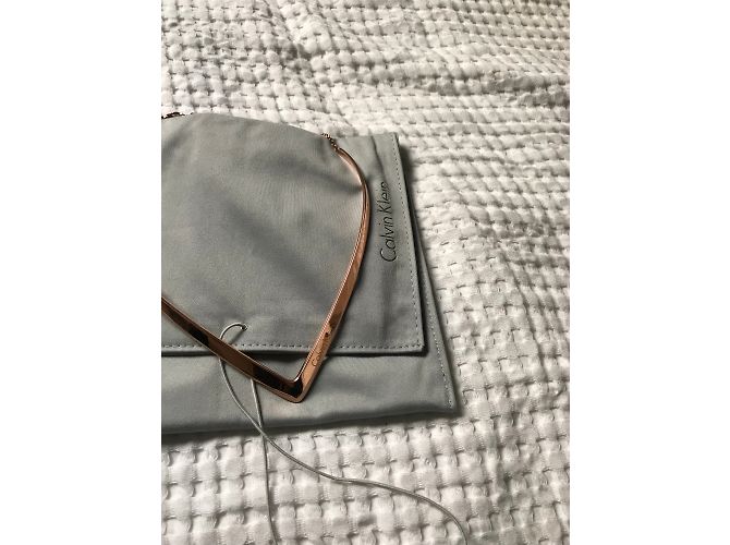 Calvin Klein Collares - vista 2