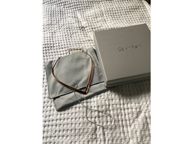 Calvin Klein Collares - vista 4