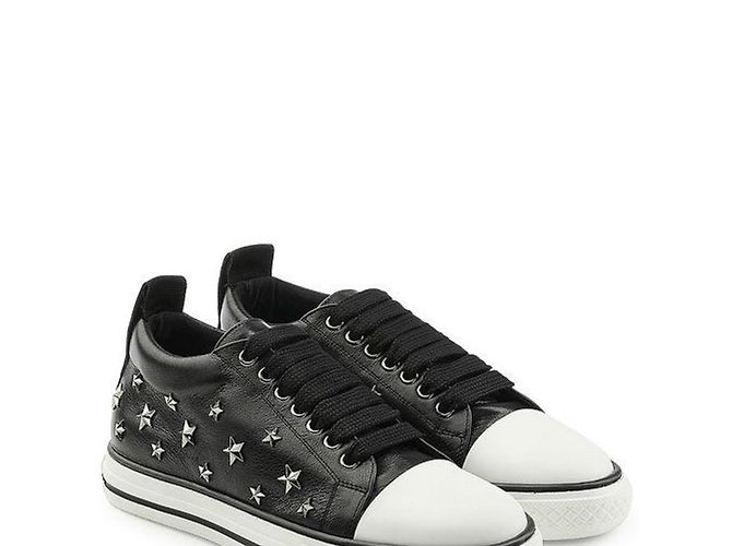 Red Valentino Baskets - vue 2