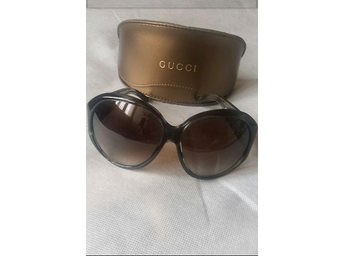 Gucci Occhiali da sole - vista 2