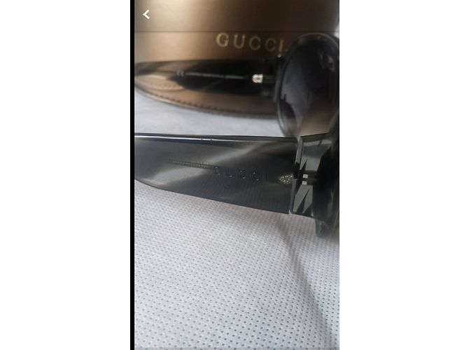 Gucci Occhiali da sole - vista 3