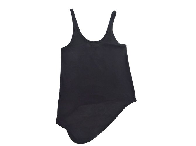 Sass & Bide Top embellecido Negro - vista 2