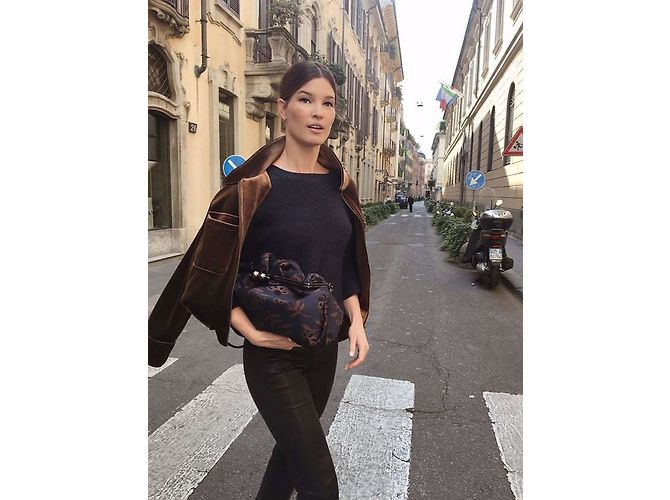 Weekend Max Mara Bolsas - vista 10