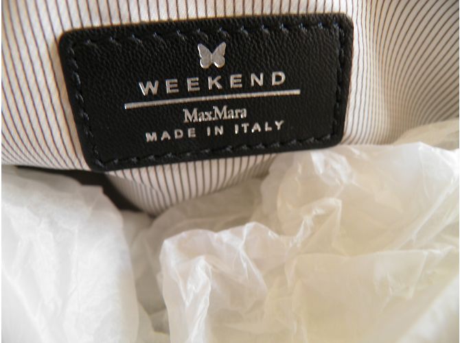 Weekend Max Mara Bolsas - vista 6
