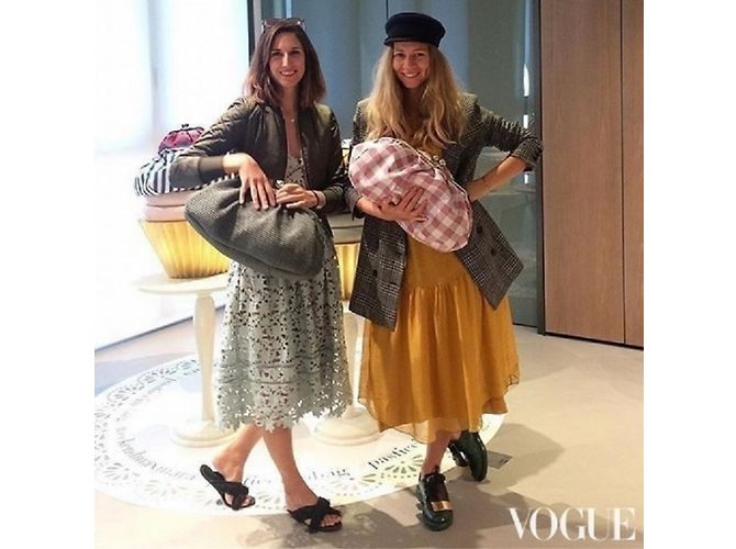 Weekend Max Mara Bolsas - vista 9