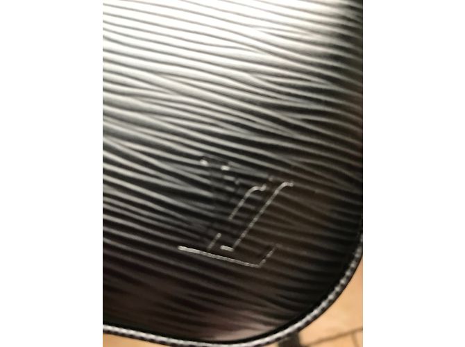 Louis Vuitton Bolsos de embrague Negro - vista 4