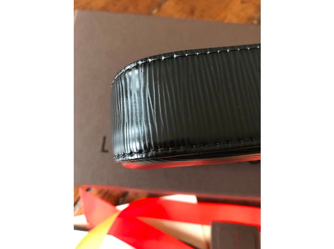 Louis Vuitton Bolsos de embrague Negro - vista 5