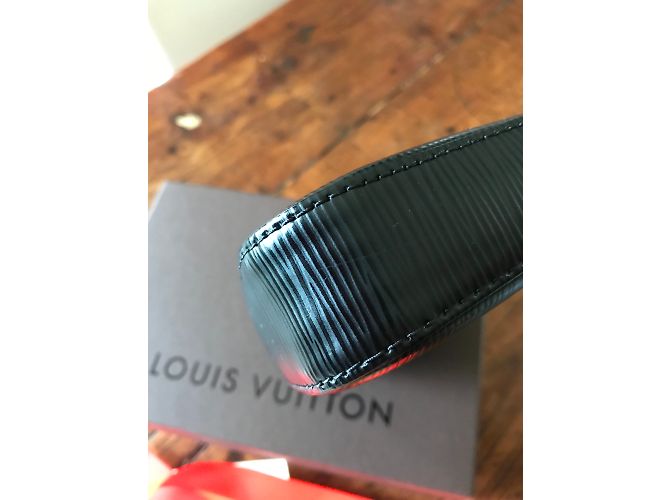 Louis Vuitton Bolsos de embrague Negro - vista 6
