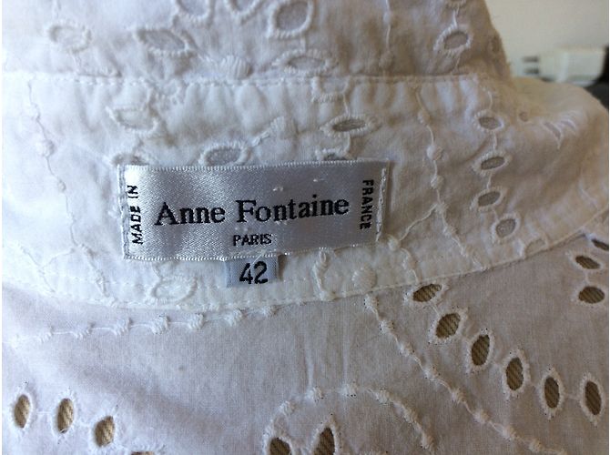 Anne Fontaine Tops - vista 4