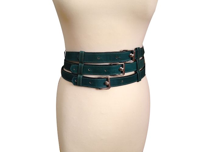 Fendi Belts - view 2