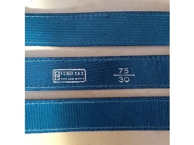 Fendi Belts - view 3